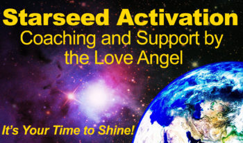Starseed Activation Coaching and Support